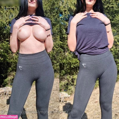atomicbrunette18 - Punishing myself for daddy