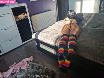 atomicbrunette18 - Play with me