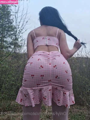 atomicbrunette18 - Honest question, do guys play with their balls as often as girls play