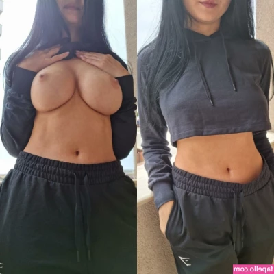 atomicbrunette18 - Jade