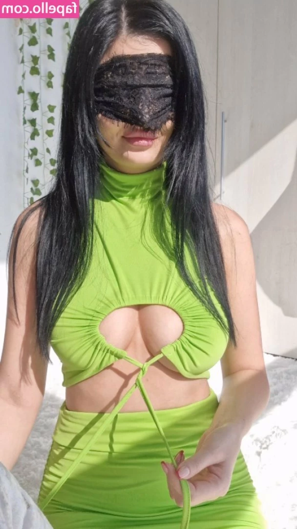 atomicbrunette18 - tell me sweet things