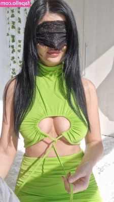 atomicbrunette18 - tell me sweet things