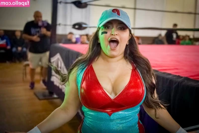 Gabby Ortiz [ gabby-ortiz ] - Is everybody having a good day?