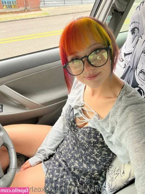 sukoshicosplay - Morning titty pics to make you feel better