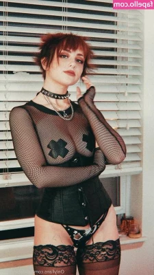 sukoshicosplay - Starting the day with a smile is a guaranteed recipe for a good day
