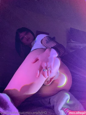 sukoshicosplay - Always extra pussy for you guys here - pussy not posted on my regular