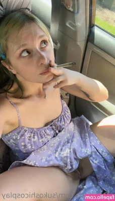 sukoshicosplay - Feeling cute  might just let you see more  maybe