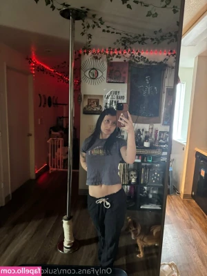 sukoshicosplay - Needed to nut this morning ..