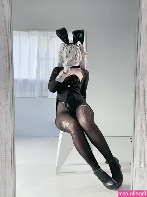 Saya Scarlet [ saya-scarlet ] - here’s a little spam from my stay-cation back in february hehe.