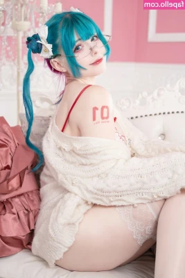 Saya Scarlet [ saya-scarlet ] - New model Sierra LeeAnn 😍