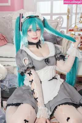 Saya Scarlet [ saya-scarlet ] - Hi baby 💕