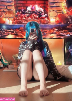 Saya Scarlet [ saya-scarlet ] - FUMIN!!! So sorry guys, it wasn’t my fault, I’ll be in touch with