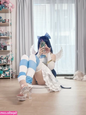 Saya Scarlet [ saya-scarlet ] - Your Dream girls Dream Girl