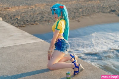 Saya Scarlet [ saya-scarlet ] - Ce chi ha criticato il mio cellulare per come fa foto e video ma