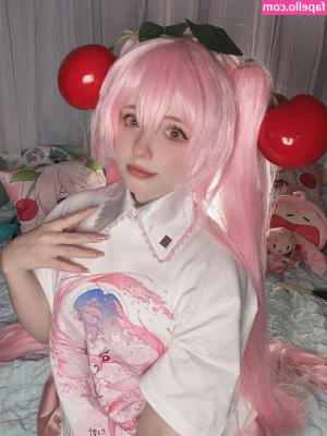 Saya Scarlet [ saya-scarlet ] - Move with love 🪷💕
