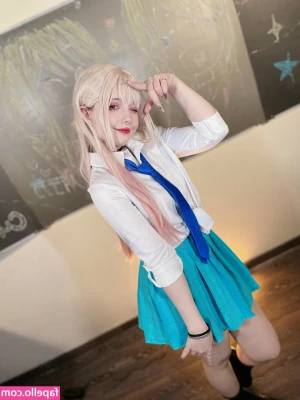 Saya Scarlet [ saya-scarlet ] - Can I taste you next ? 👅
