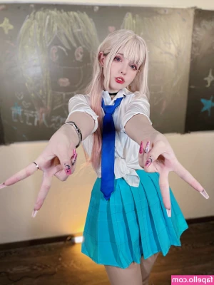 Saya Scarlet [ saya-scarlet ] - Happy 420!