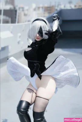 Saya Scarlet [ saya-scarlet ] - Hello Everyone! 🐰💕  She is my friend Dalya, You won’t regret