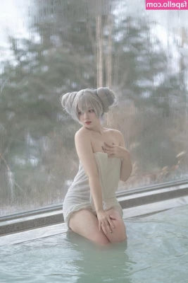 Saya Scarlet [ saya-scarlet ] - Approposito del video di settimana scorsa stavo pensando  e voi come