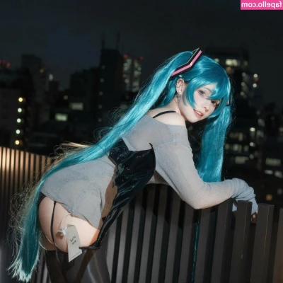 Saya Scarlet [ saya-scarlet ] - Badabing  badaboom