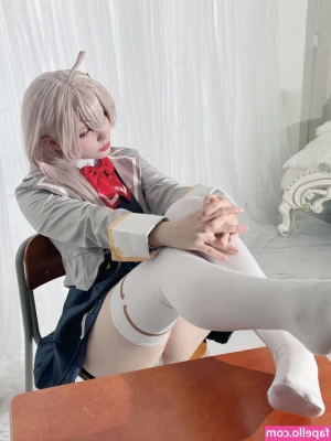Saya Scarlet [ saya-scarlet ] - New nail polish