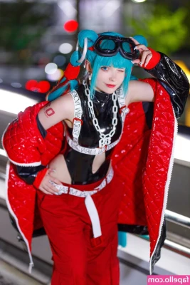 Saya Scarlet [ saya-scarlet ] - After he creampied me in Venice