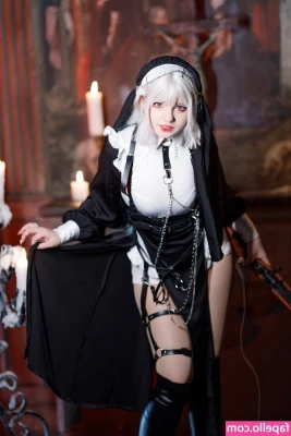 Saya Scarlet [ saya-scarlet ] - How can I forget about this part 1