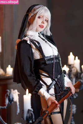 Saya Scarlet [ saya-scarlet ] - Like my bodysuit?