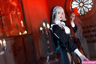 Saya Scarlet [ saya-scarlet ] - Mi novio dandome los buenos días