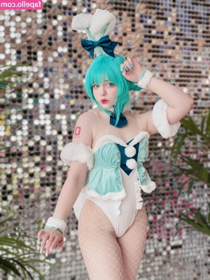 Saya Scarlet [ saya-scarlet ] - Body