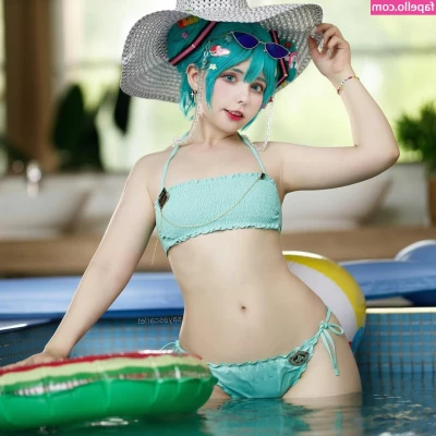 Saya Scarlet [ saya-scarlet ] - Here s a freebie
