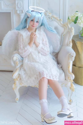 Saya Scarlet [ saya-scarlet ] - I m ready for you babe
