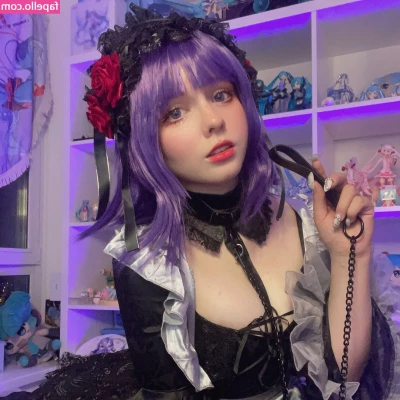 Saya Scarlet [ saya-scarlet ] - Brand new SOLO going to your DMs tomorrow!!! Are you ready for it?!?!