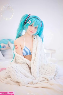 Saya Scarlet [ saya-scarlet ] - Remove the scarf for  3