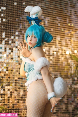 Saya Scarlet [ saya-scarlet ] - You like