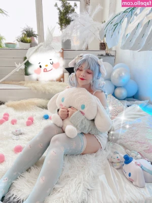 Saya Scarlet [ saya-scarlet ] - You want some of this Tip for a treat  I m in a mood
