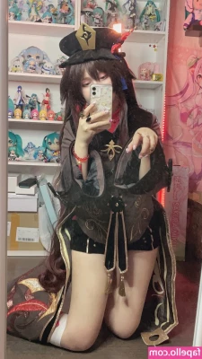Saya Scarlet [ saya-scarlet ] - cyber kitten 🩵 part 1