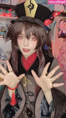 Saya Scarlet [ saya-scarlet ] - Bj