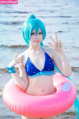 Saya Scarlet [ saya-scarlet ] - Quer provar
