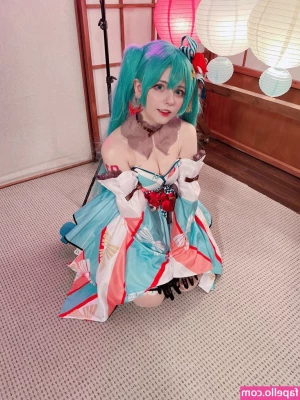 Saya Scarlet [ saya-scarlet ] - Did you miss me