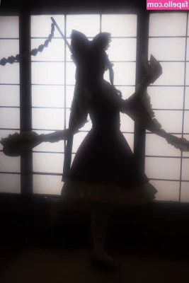 Saya Scarlet [ saya-scarlet ] - Shake my ass part 1