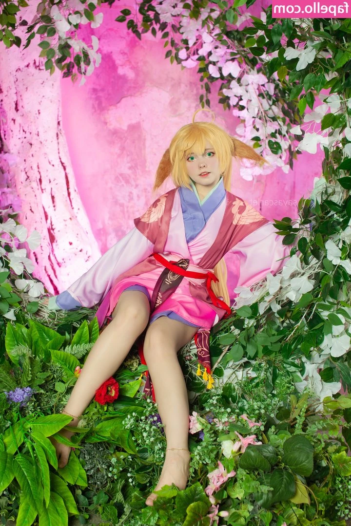 Saya Scarlet [ saya-scarlet ] - Happy Birthday to me <3 Thanks for all my new subs hope y'all