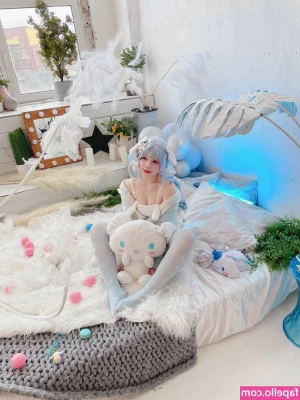 Saya Scarlet [ saya-scarlet ] - Wet creamy pussy all in ur face part 1
