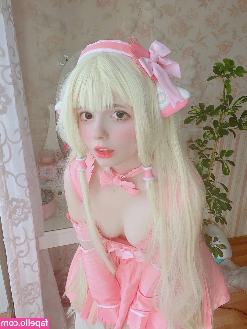 Saya Scarlet [ saya-scarlet ] - Dzien dobry kochanie part 1