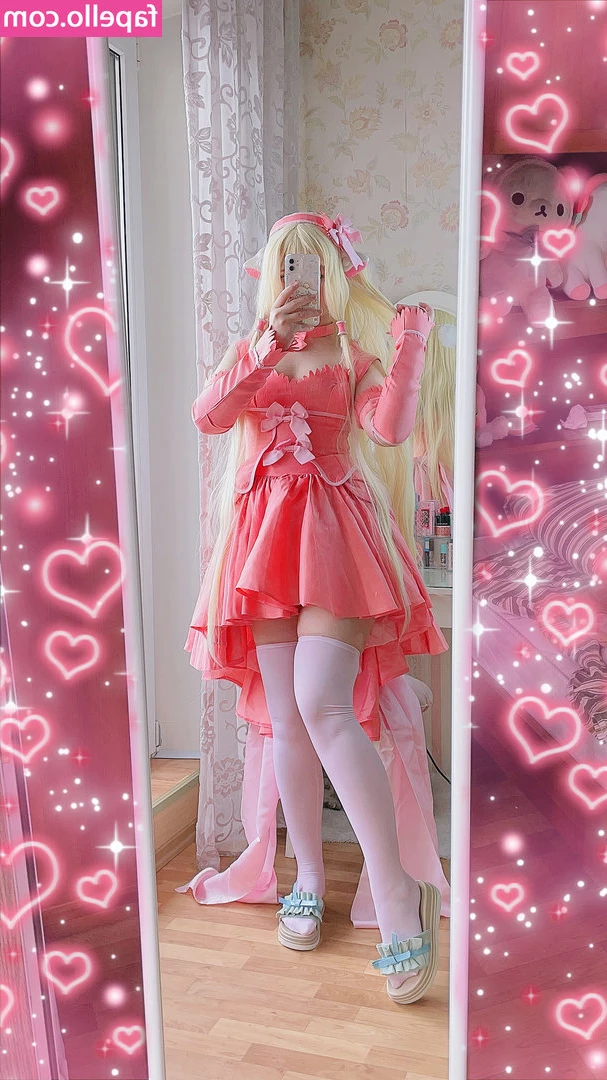 Saya Scarlet [ saya-scarlet ] - 這次特地換上旗袍性愛 曲線更加性感
