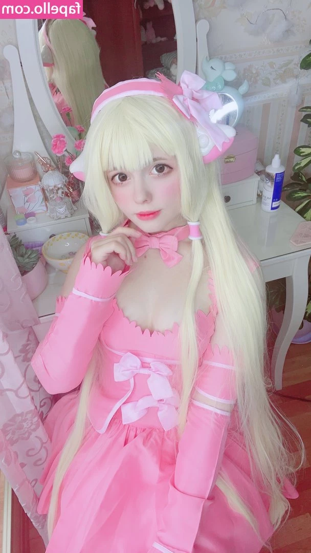 Saya Scarlet [ saya-scarlet ] - Sorry my posts have have dry  anyways  here s my titties