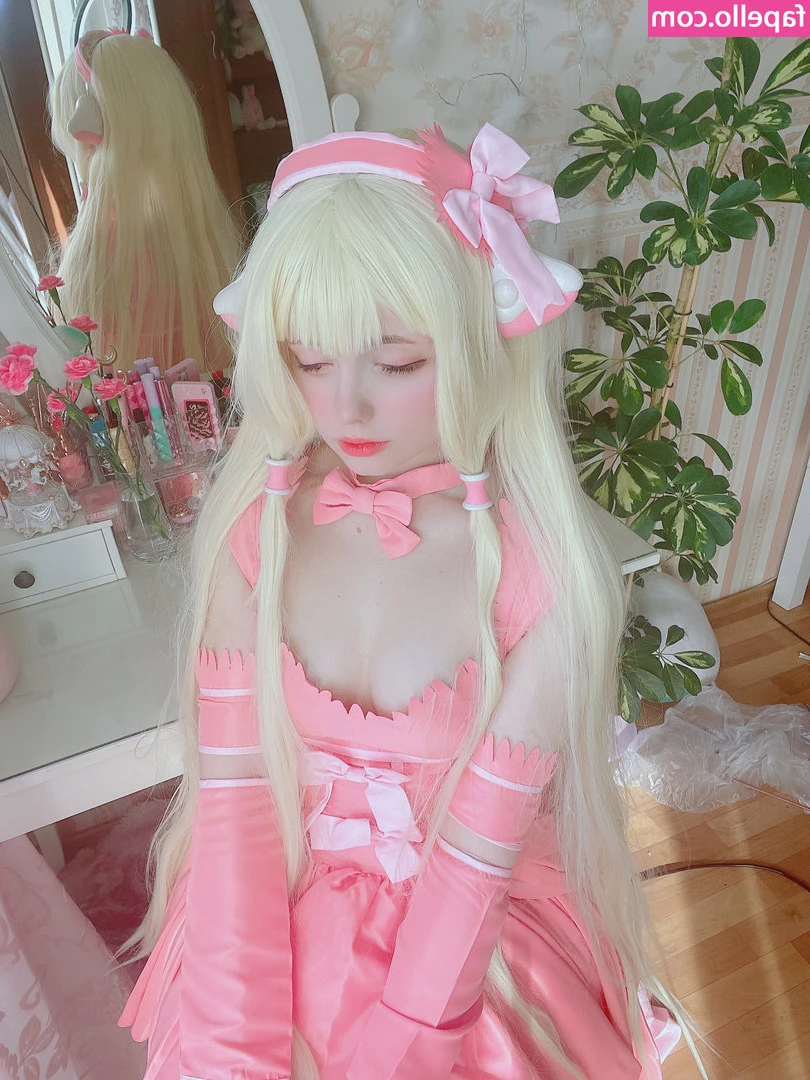 Saya Scarlet [ saya-scarlet ] - Happy songkran day babe I wanna get wet