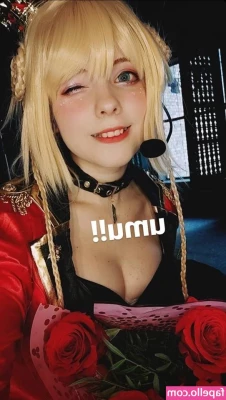 Saya Scarlet [ saya-scarlet ] - Go sub❤️ https://onlyfans.com/628309646/urmajesty1728