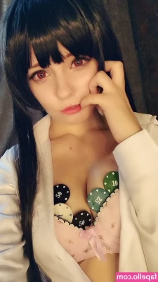 Saya Scarlet [ saya-scarlet ] - dejame ser tu secreto mejor guardado
