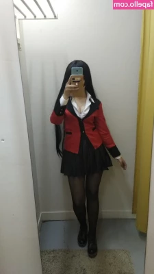 Saya Scarlet [ saya-scarlet ] - Vem tira com a BOCA